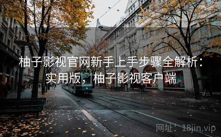 柚子影视官网新手上手步骤全解析:实用版,柚子影视客户端 柚子影视官网新手上手步骤全解析:实用版,柚子影视客户端